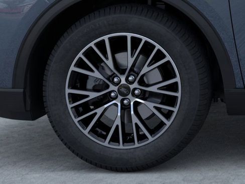 New 2025 Ford Escape SE w/ PHEV Premium Package image 19