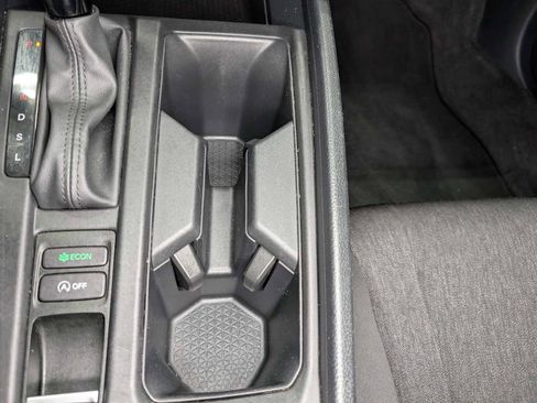 Used 2023 Honda Accord EX image 27