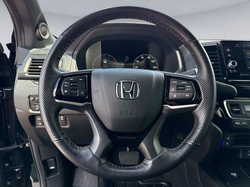 Certified 2024 Honda Ridgeline Black Edition image 27