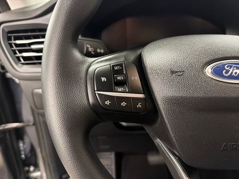 Used 2025 Ford Escape Active FWD image 15