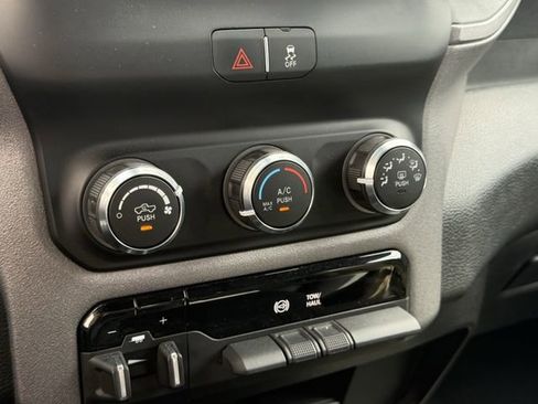 Used 2022 RAM 3500 Tradesman AWD/4WD image 19