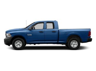 Used 2017 RAM 1500 Express AWD/4WD video 3