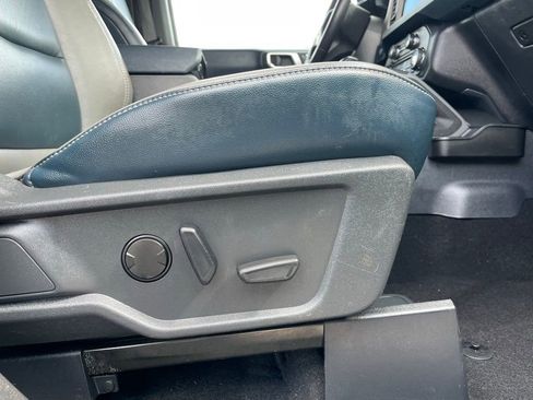 Used 2024 Ford Bronco Outer Banks AWD/4WD image 31