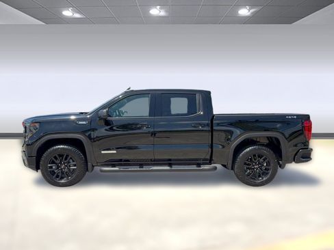 Used 2026 GMC Sierra 1500 Elevation w/ Elevation Select Package AWD/4WD image 2