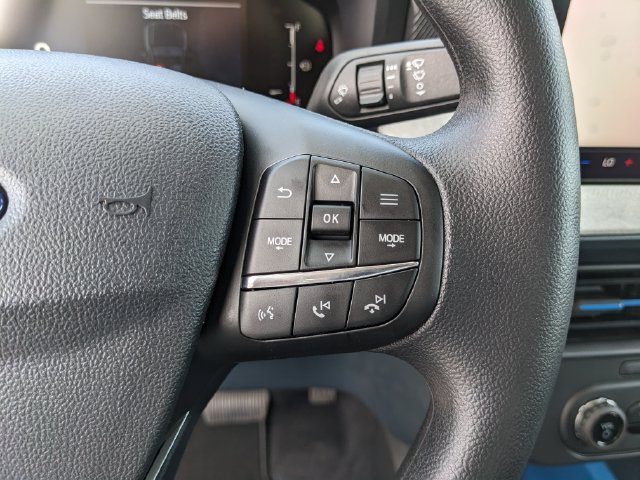 New 2026 Ford Maverick XLT FWD image 30