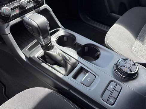 New 2026 Ford Ranger XLT AWD/4WD image 21