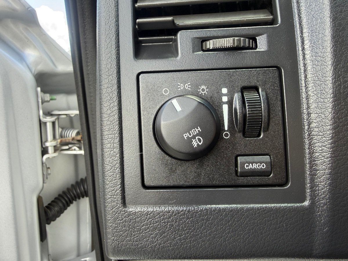 Used 2011 Dodge Dakota Big Horn RWD image 20