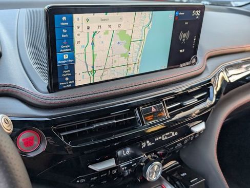 New 2026 Acura MDX Type S image 10