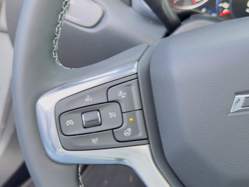 New 2026 Chevrolet Blazer RS w/ Enhanced Convenience Package image 20