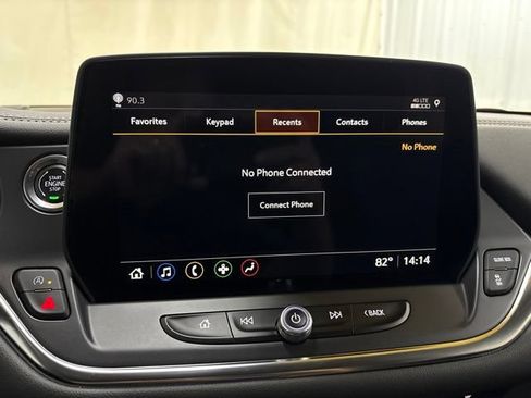 Used 2025 Chevrolet Blazer LT FWD image 40