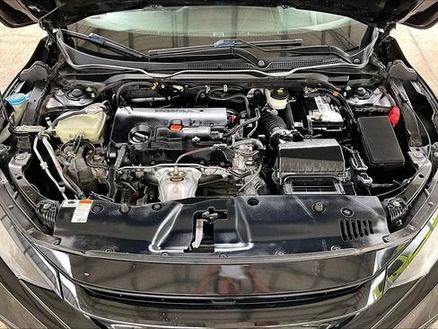 Used 2021 Honda Civic Sport image 26