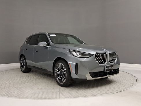 Used 2026 BMW X3 xDrive30i w/ Convenience Package AWD/4WD image 7