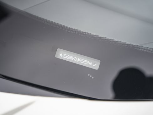 Certified 2024 Ferrari Purosangue AWD image 60