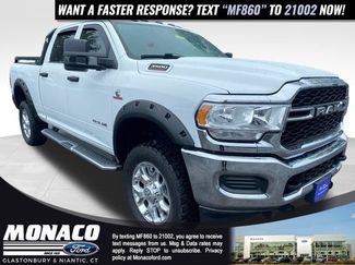 Used 2022 RAM 3500 Tradesman w/ Chrome Appearance Group AWD/4WD 360° Tour