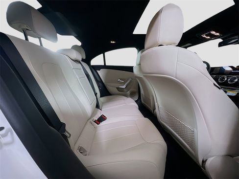 New 2025 Mercedes-Benz CLA 250 CLA 250 image 26