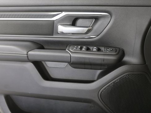 New 2026 RAM 1500 Big Horn image 27