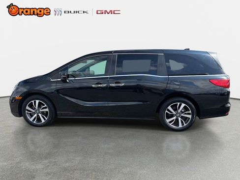 Used 2021 Honda Odyssey Touring image 6