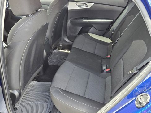 Used 2023 Kia Forte LXS image 12