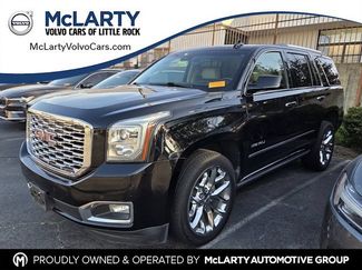 Used 2019 GMC Yukon Denali w/ Denali Ultimate Package AWD/4WD video 1