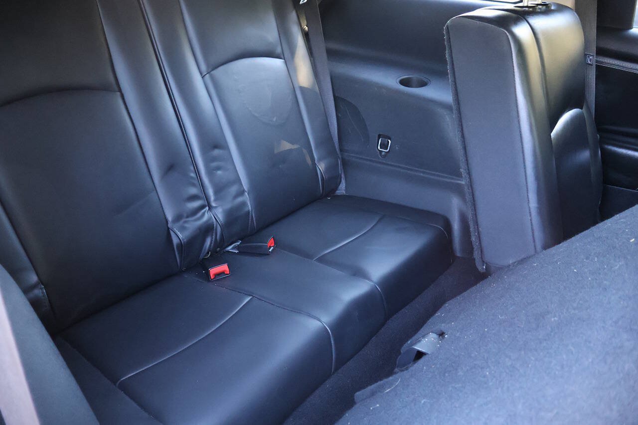 Used 2016 Dodge Journey Crossroad w/ Rear Seat Video Group I FWD image 27