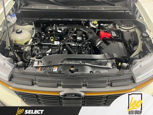Used 2024 Ford Maverick Tremor w/ Tremor Off-Road Package AWD/4WD image 28