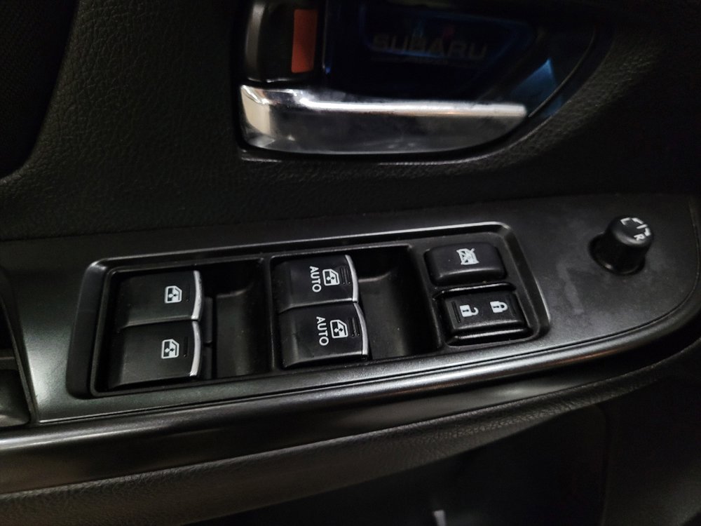Used 2019 Subaru WRX Premium AWD/4WD image 27