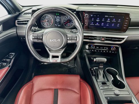 Used 2022 Kia K5 GT-Line w/ GT-Line FWD Premium Package image 22