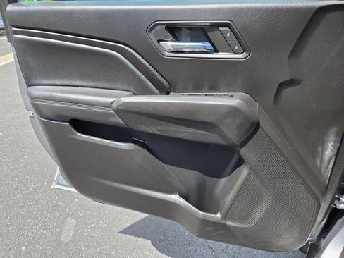 Used 2023 Chevrolet Colorado LT w/ LT Convenience Package RWD image 22