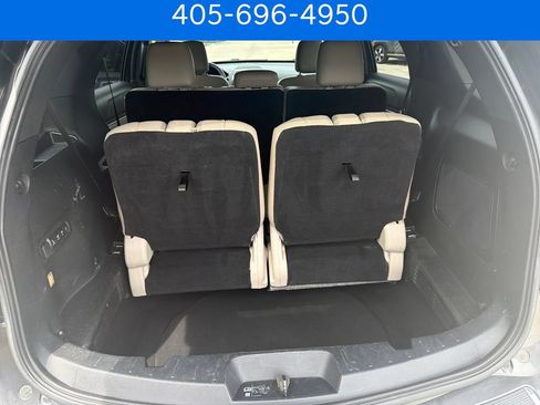 Used 2019 Ford Explorer Limited w/ Class III Trailer Tow Package AWD/4WD image 24