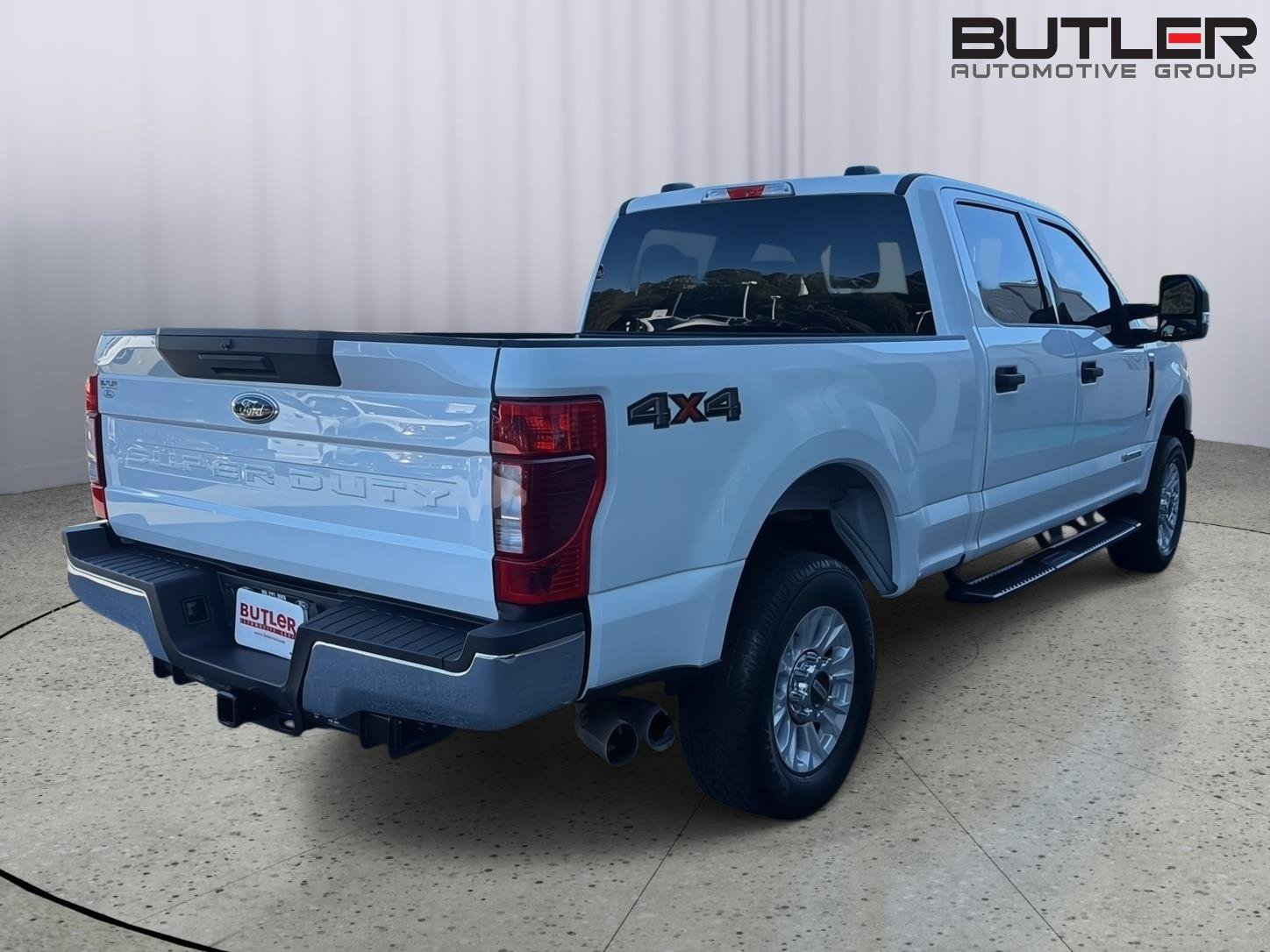 Used 2022 Ford F250 XLT AWD/4WD image 6
