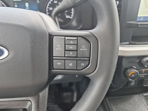 New 2026 Ford F350 XL w/ 360-Degree Camera Package image 33