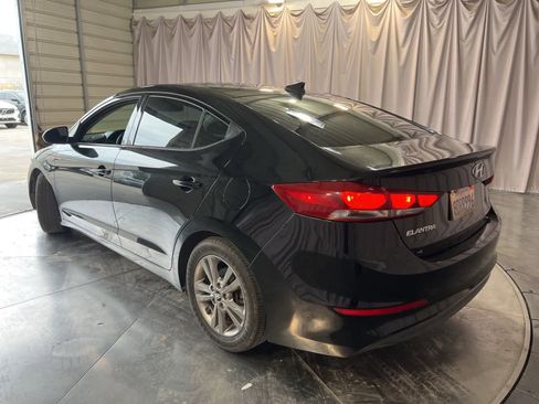 Used 2018 Hyundai Elantra Value Edition image 7