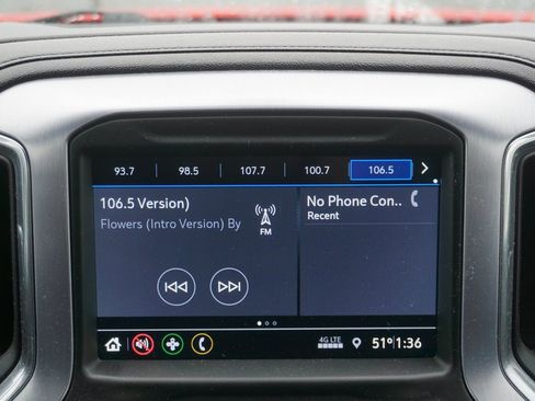 Used 2019 GMC Sierra 1500 Elevation w/ Elevation Value Package image 11