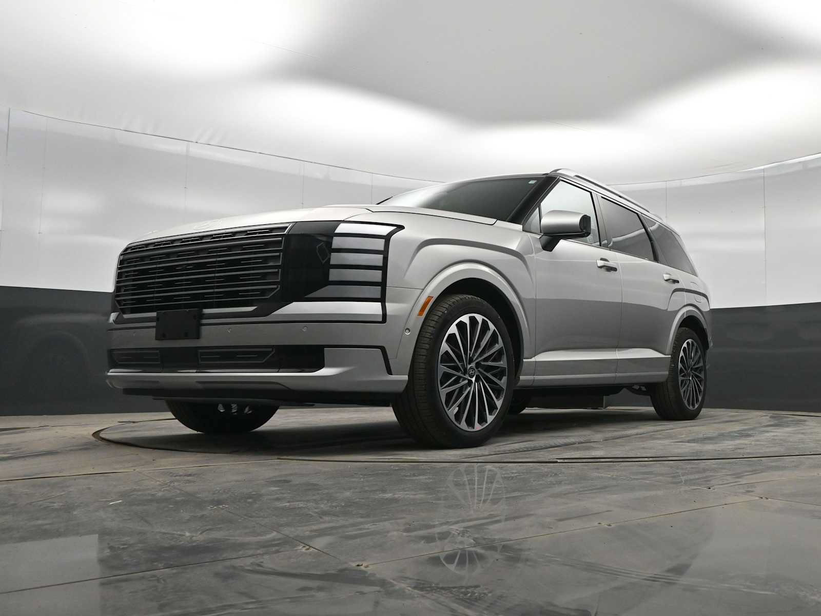 New 2026 Hyundai Palisade Calligraphy AWD/4WD image 33