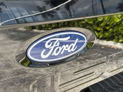 New 2026 Ford F150 STX w/ Equipment Group 200A AWD/4WD image 11
