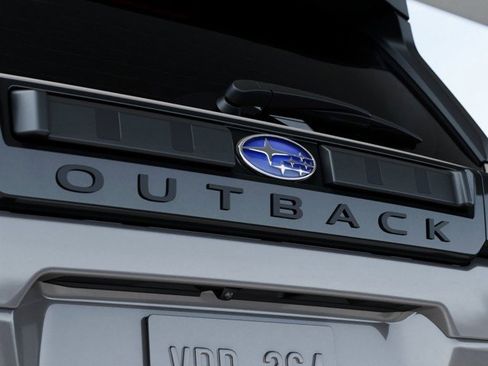 New 2026 Subaru Outback Wilderness AWD/4WD image 11