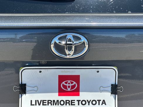 Certified 2025 Toyota RAV4 XLE AWD/4WD image 48