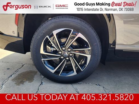 New 2026 Buick Enclave Sport Touring w/ Super Cruise Package FWD image 55