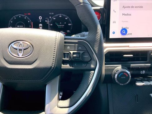 Used 2026 Toyota Tacoma TRD Sport RWD image 24