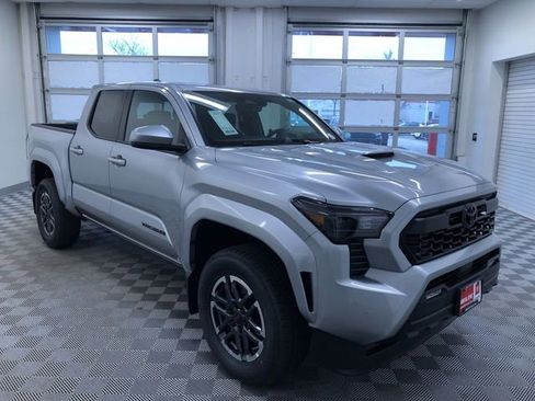 New 2026 Toyota Tacoma TRD Sport AWD/4WD image 27