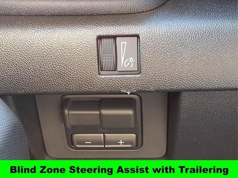 New 2026 GMC Canyon Elevation w/ Convenience Package image 18