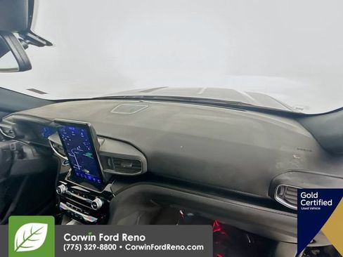 Used 2023 Ford Explorer ST w/ Equipment Group 401A AWD/4WD image 33