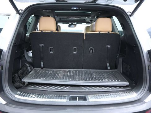 Used 2021 Kia Telluride SX AWD/4WD image 13