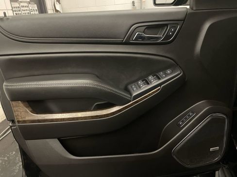 Used 2017 Chevrolet Tahoe LT AWD/4WD image 15