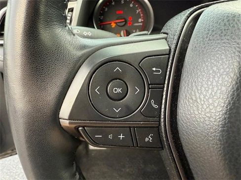 Used 2022 Toyota Camry XSE image 20