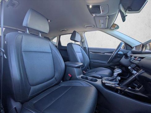 Used 2024 Kia Seltos EX image 10