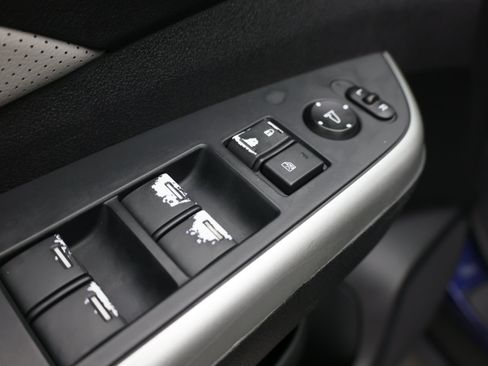 Used 2015 Honda CR-V EX-L image 13