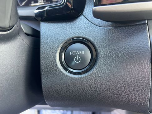 Certified 2025 Toyota Camry XLE FWD image 18