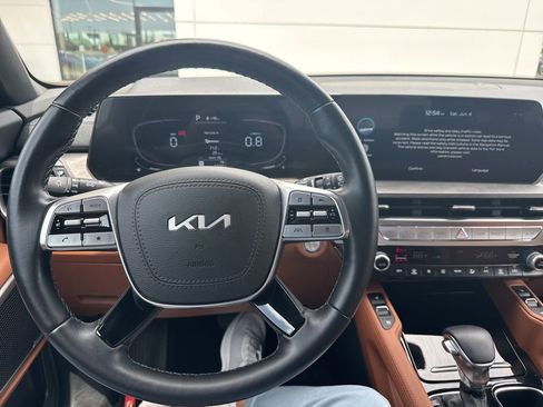 Used 2023 Kia Telluride EX X-Line AWD/4WD image 13