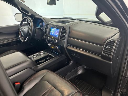 Used 2021 Ford Expedition Limited AWD/4WD image 24